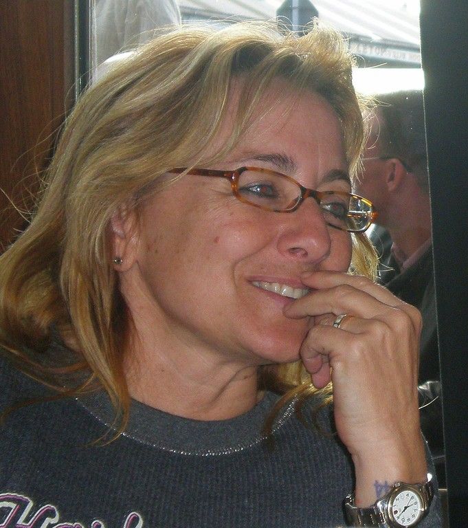 Lisa Girolami