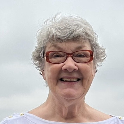 Ann Faulkner