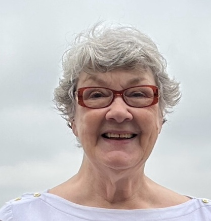 Ann Faulkner