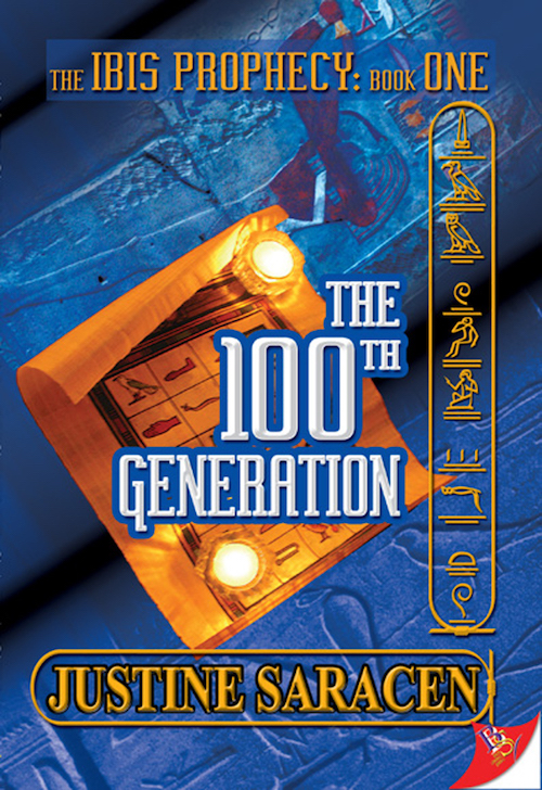 The 100th Generation The 100th Generation