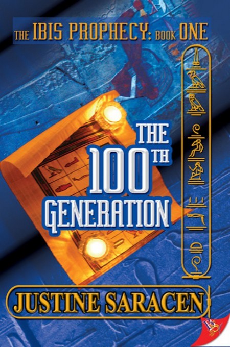 The 100th Generation