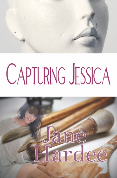 Capturing Jessica