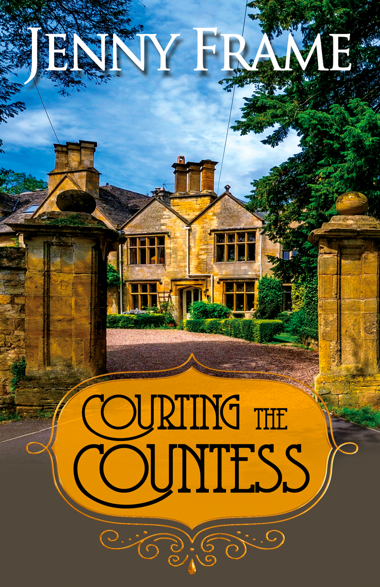 Courting the Countess Courting the Countess