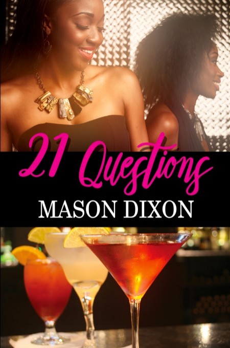 21 Questions by Mason Dixon Bold Strokes Books