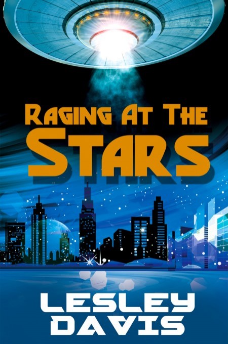Raging at the Stars