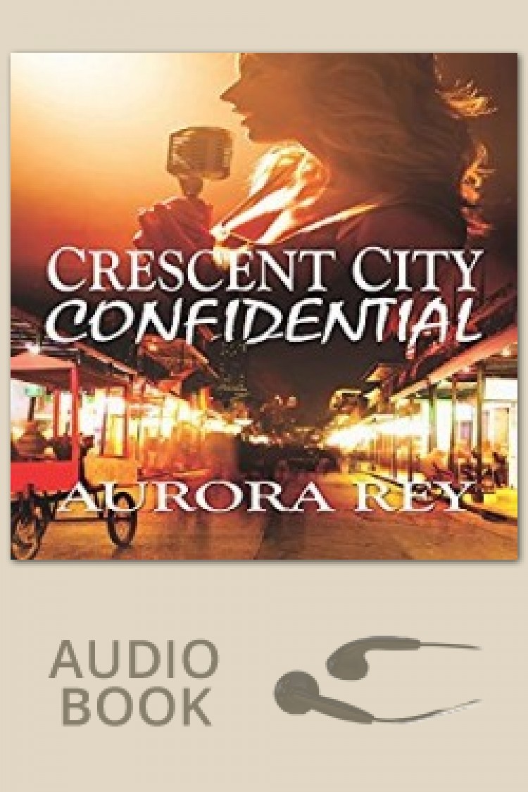 city confidential narrator