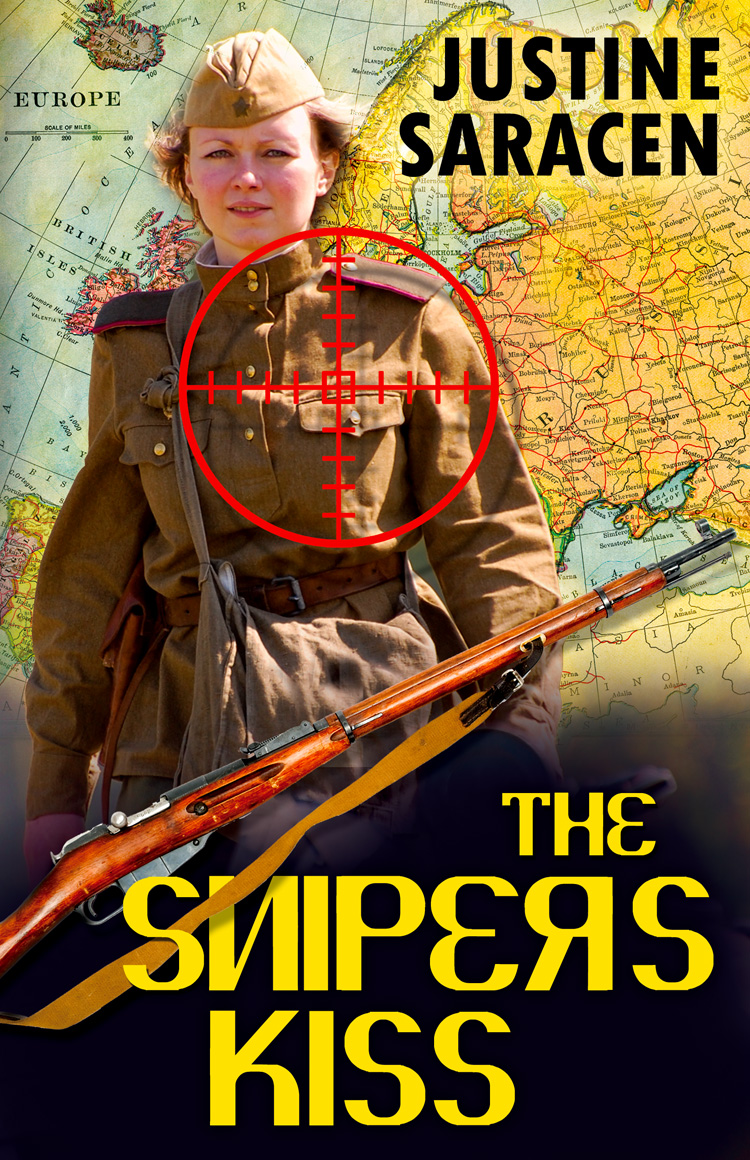 The Sniper's Kiss
