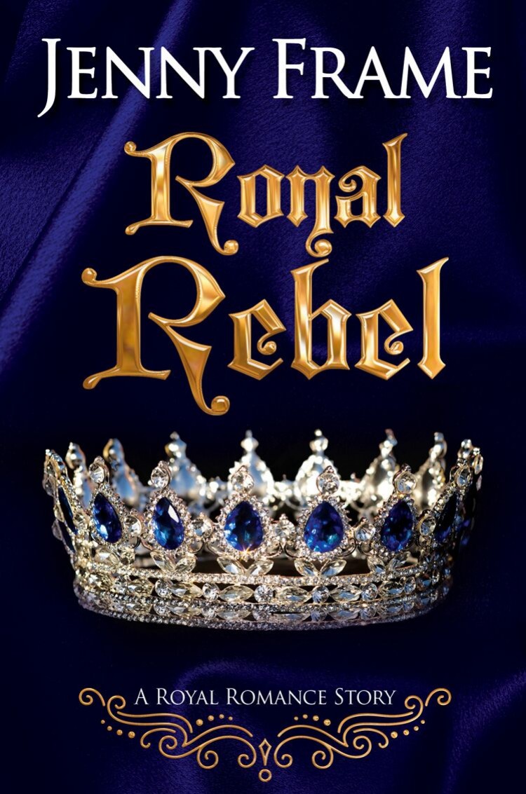 Royal Rebel