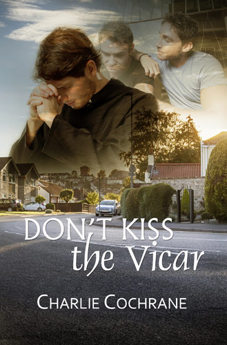 Don't Kiss the Vicar