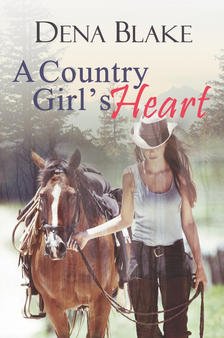 A Country Girl's Heart