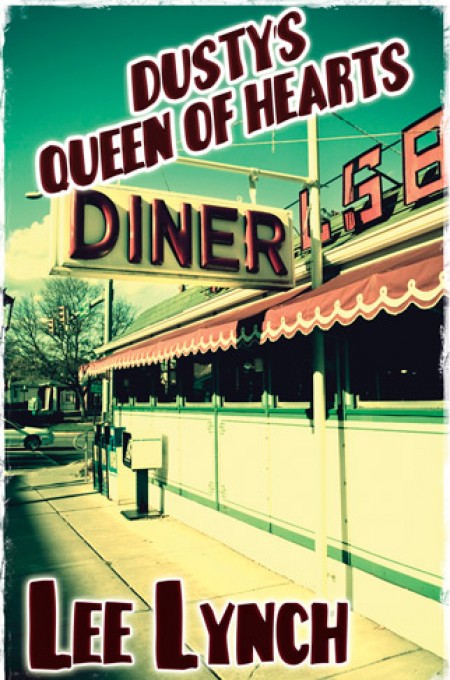 Dusty's Queen of Hearts Diner