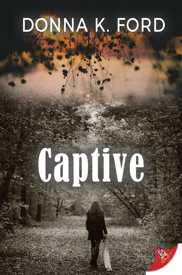 Captive Film