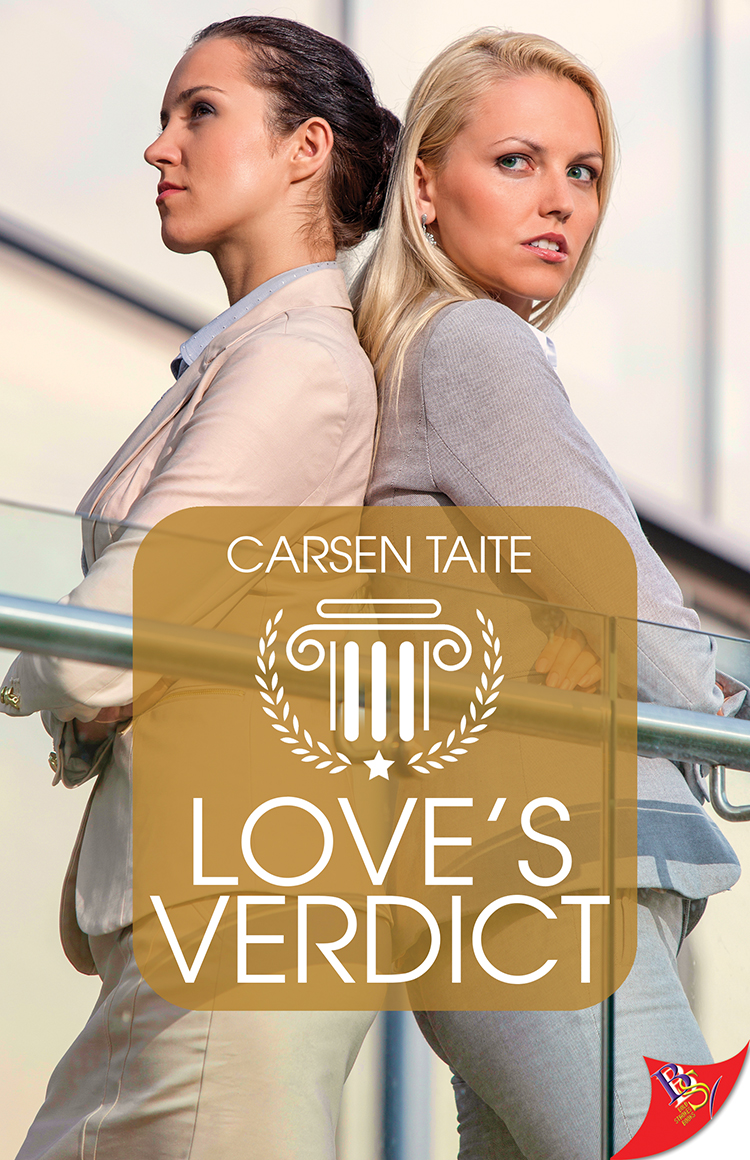 Love's Verdict