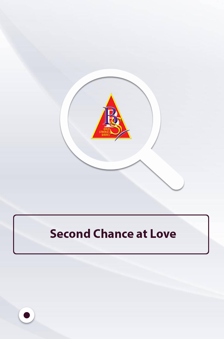 Second Chance at Love