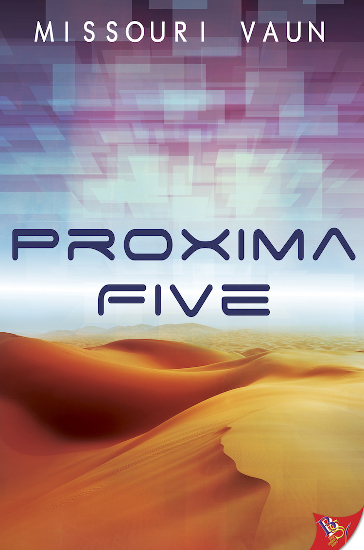 Proxima Five