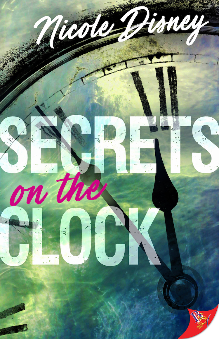 Secrets On the Clock