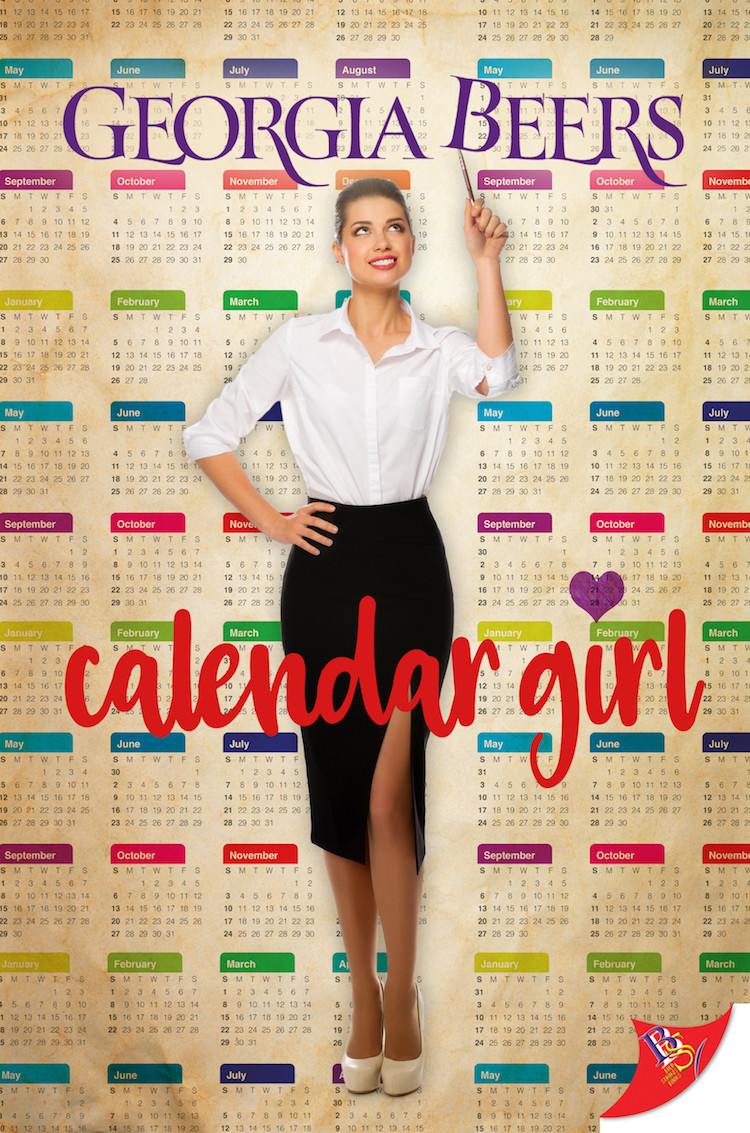 Calendar Girl by Beers Bold Strokes Books