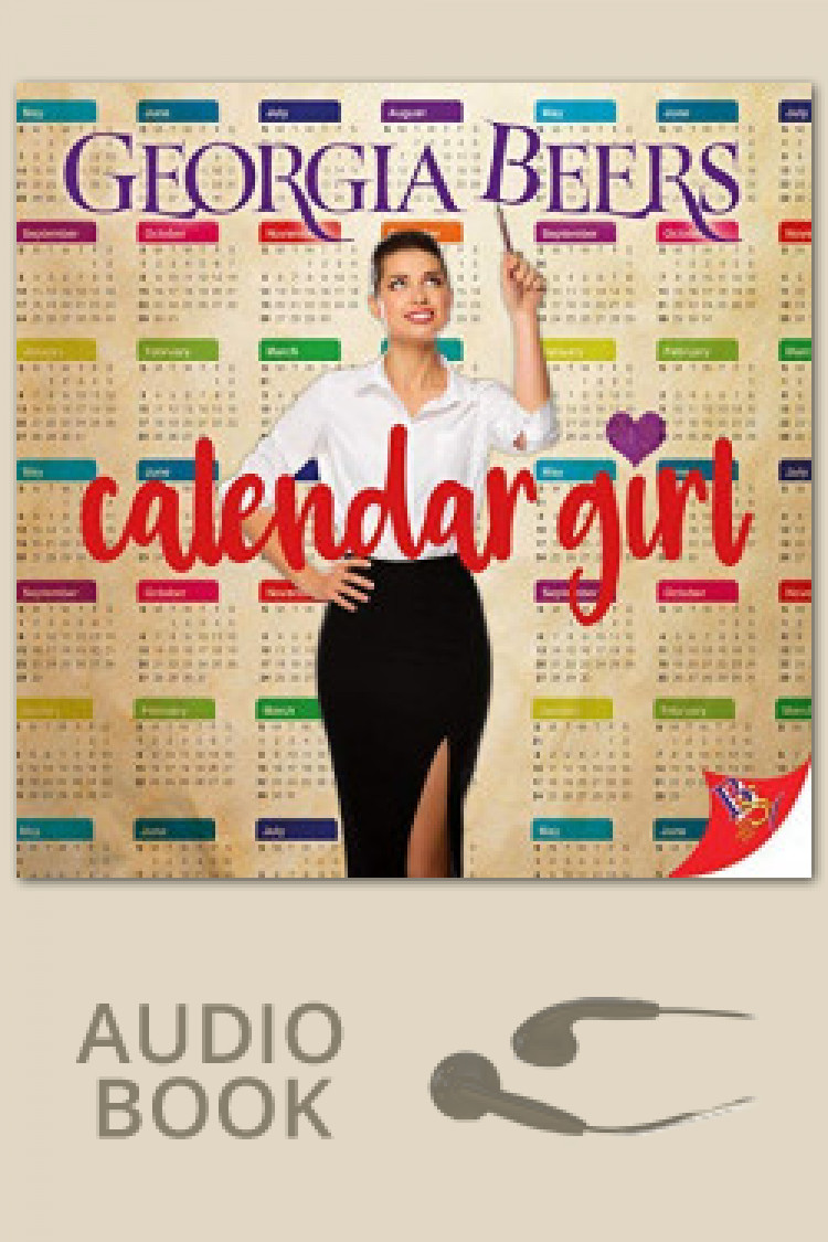 Calendar Girl by Beers Bold Strokes Books