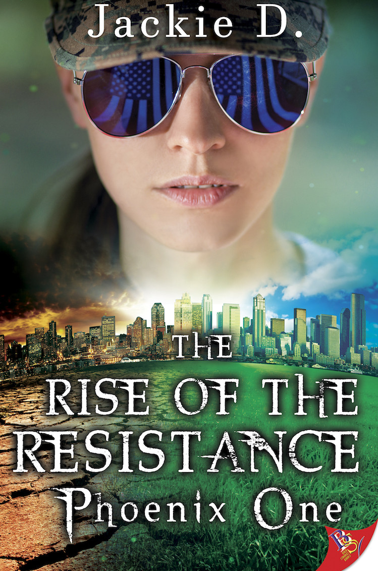 The Rise of the Resistance