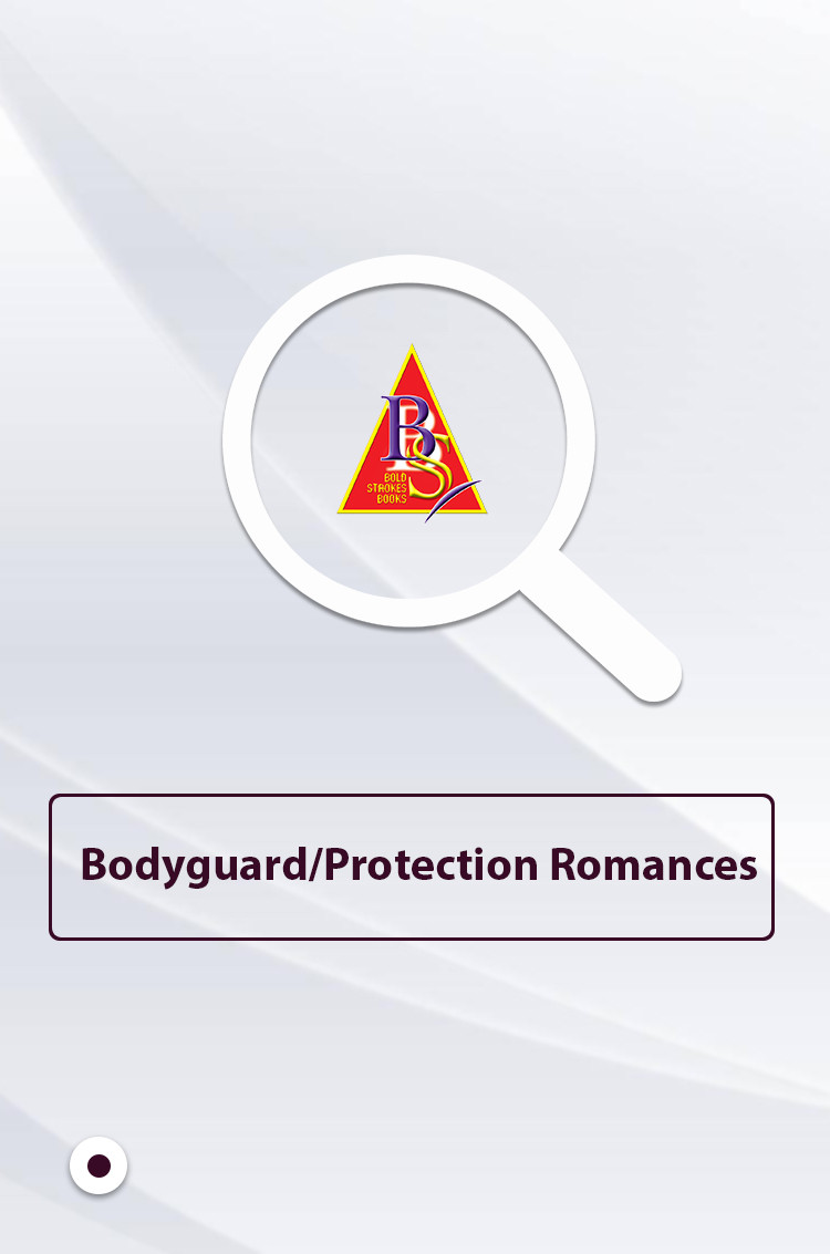 Bodyguard/Protection Romances 