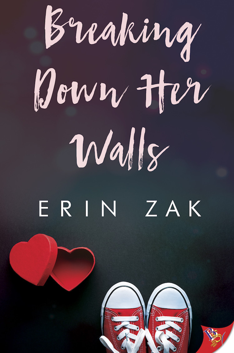 Breaking Down Her Walls