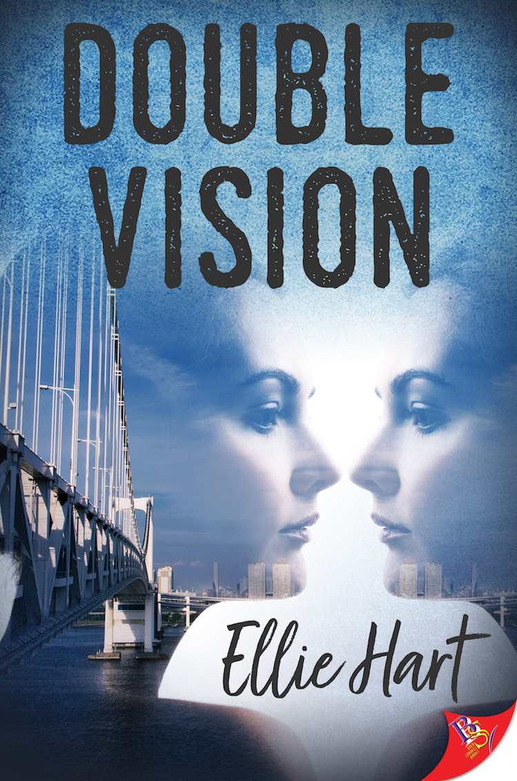 Vision book Teal