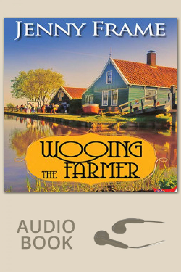 Wooing the Farmer