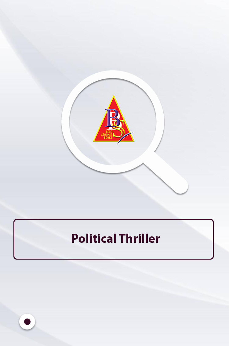 Political Thriller 