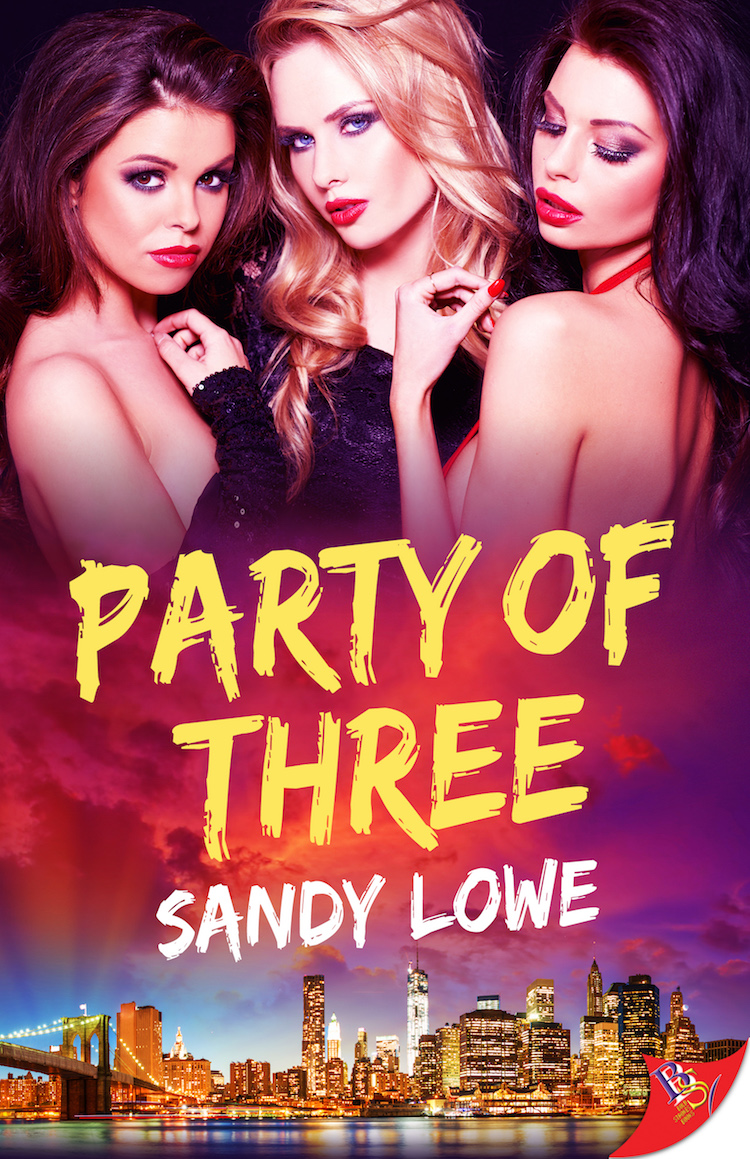 Party of Three Party of Three