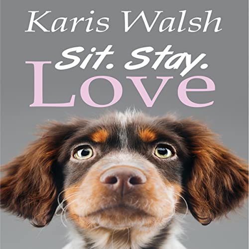 Sit. Stay. Love.