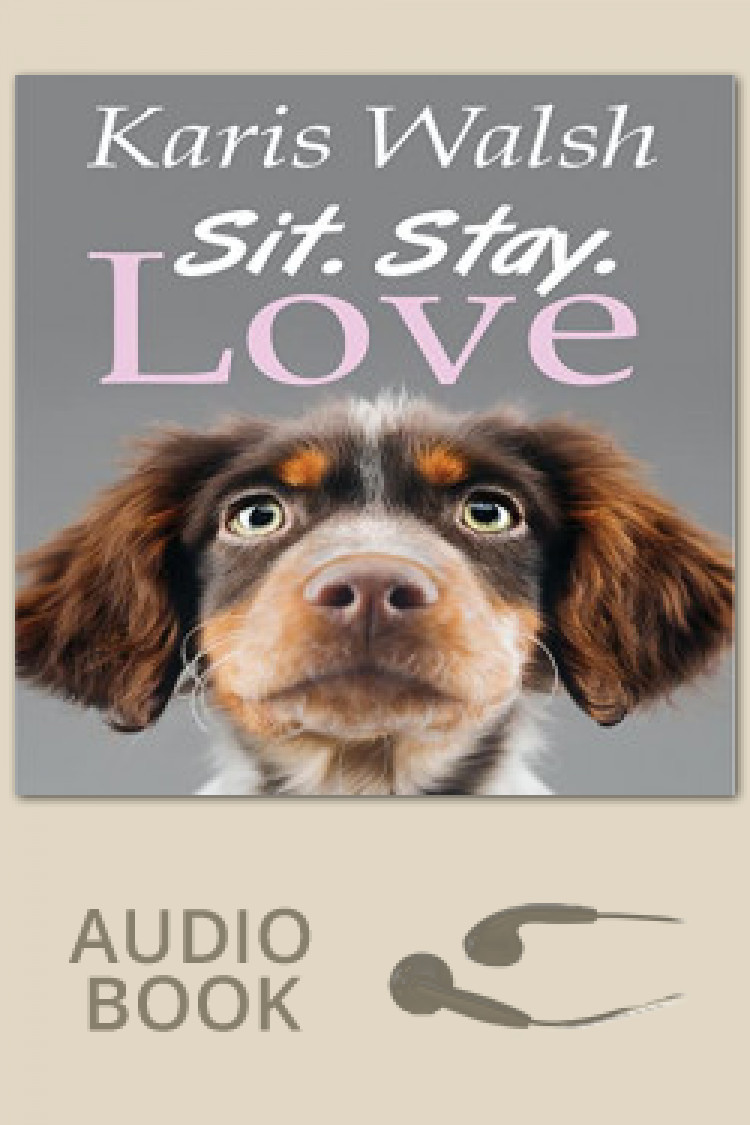 Sit. Stay. Love.