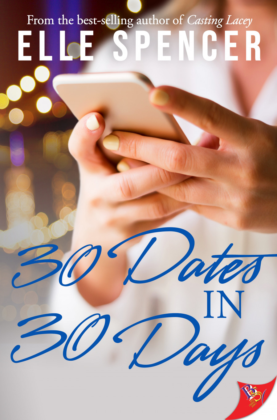 30 Dates in 30 Days