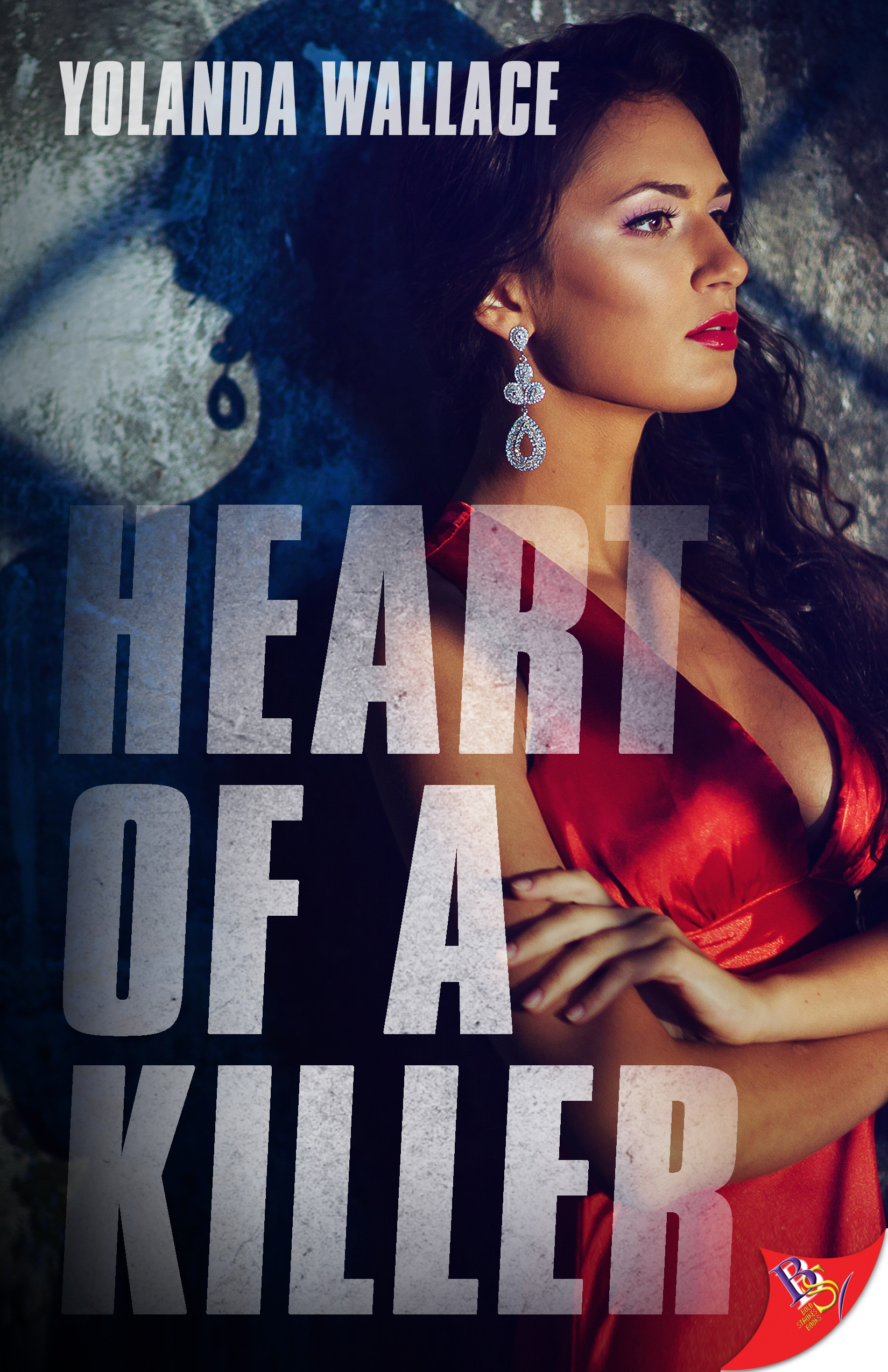 Heart of a Killer Heart of a Killer