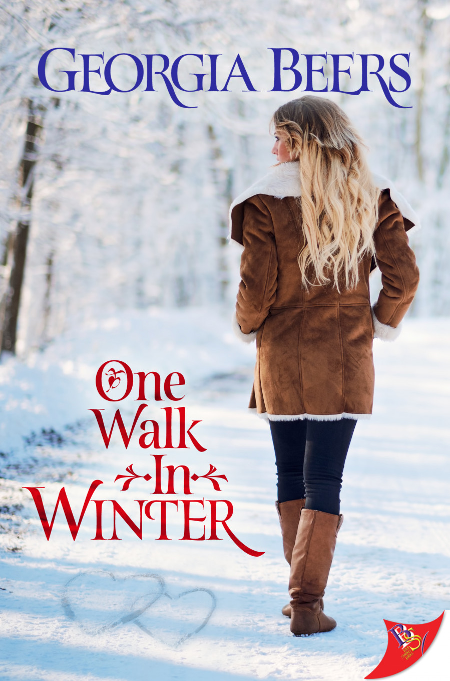 One Walk in Winter 