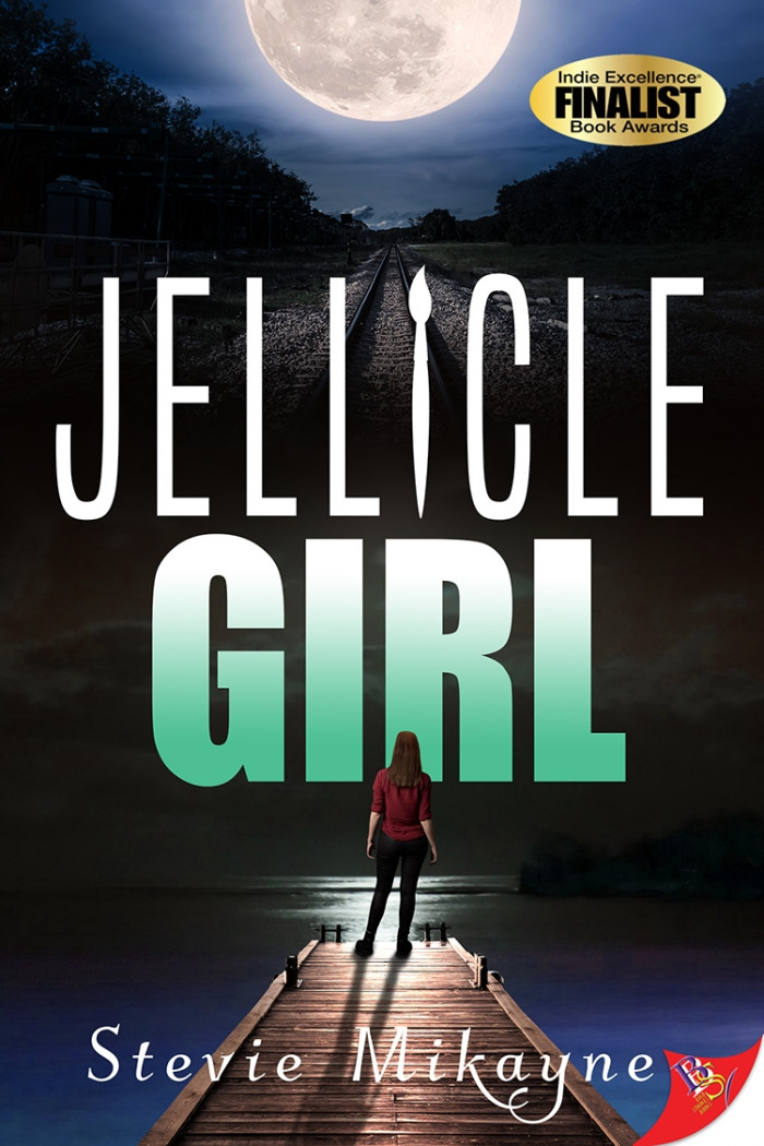  Jellicle Girl