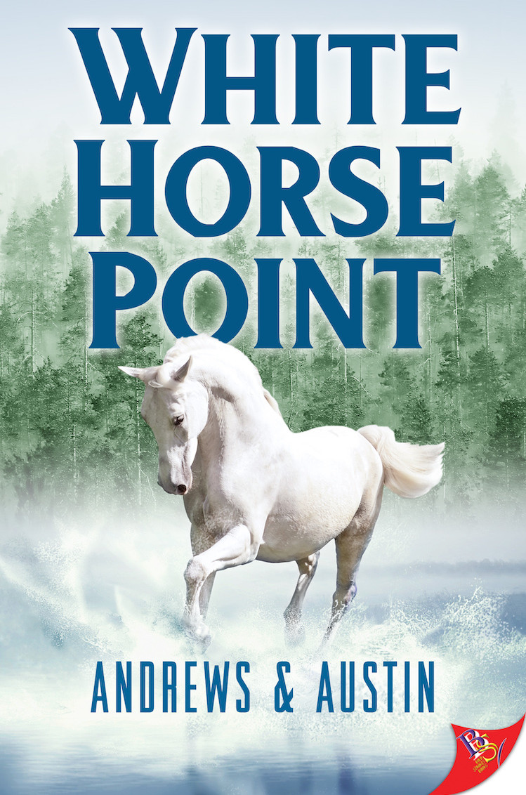  White Horse Point