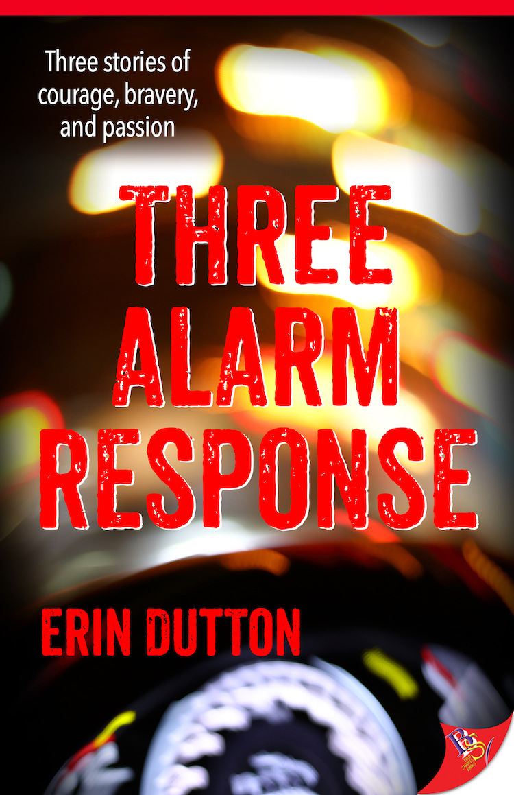  Three Alarm Response