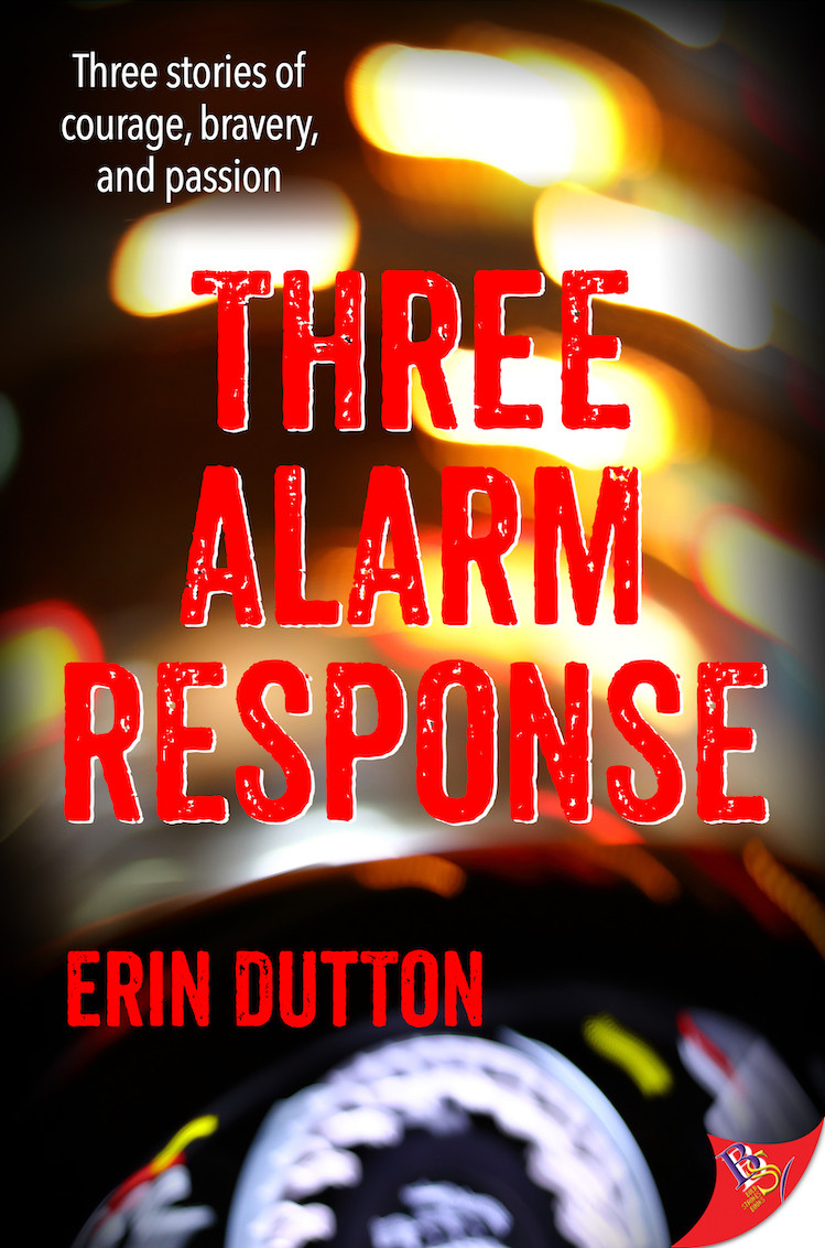 Three Alarm Response