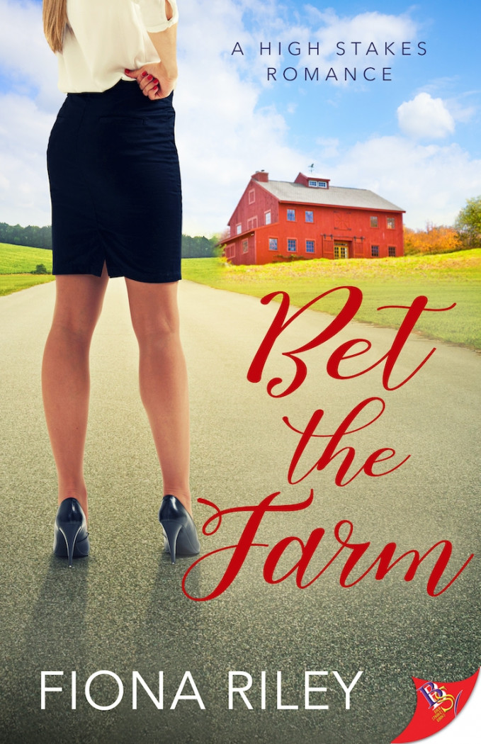  Bet the Farm