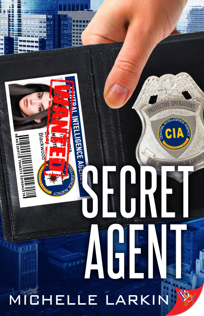  Secret Agent