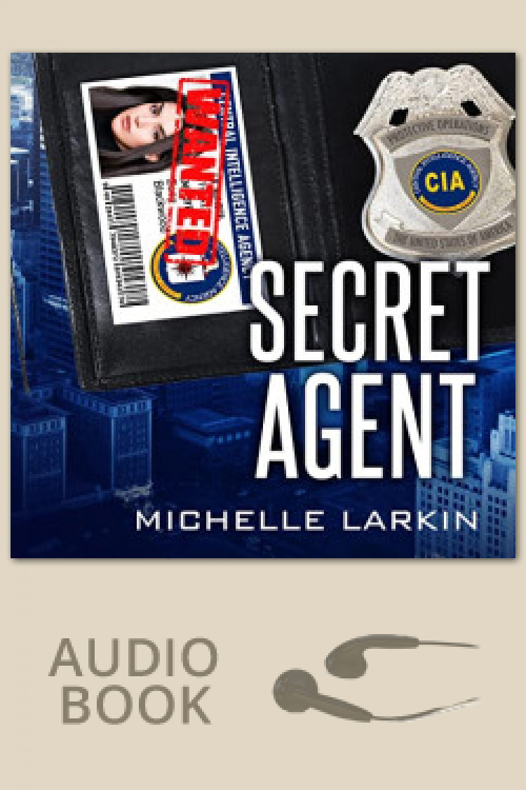  Secret Agent