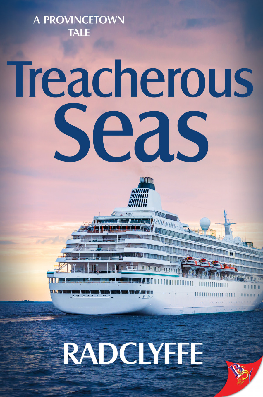  Treacherous Seas