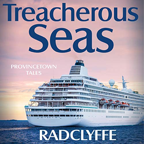  Treacherous Seas