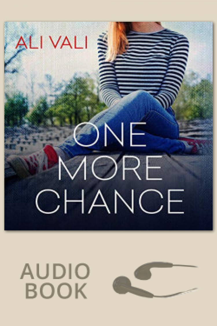 One More Chance by Ali Vali Bold Strokes Books