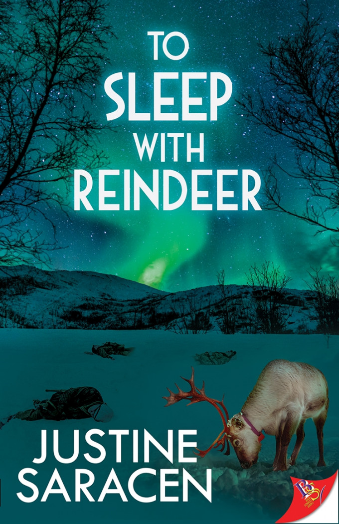  To Sleep With Reindeer