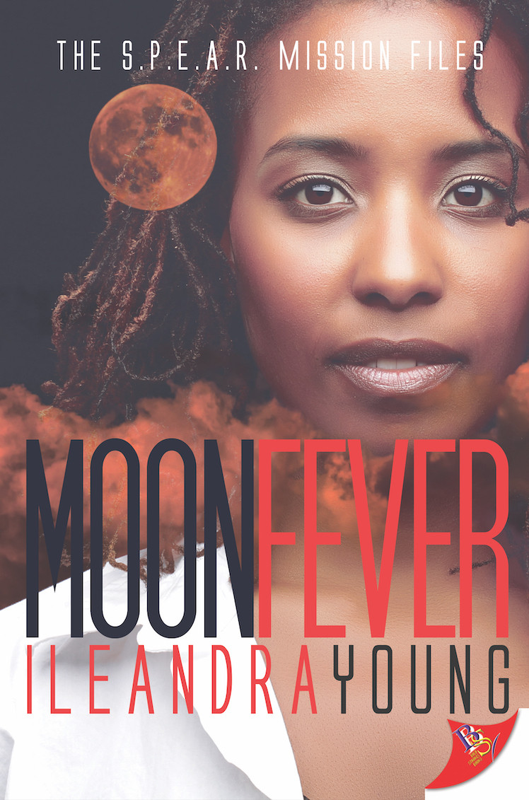  Moon Fever