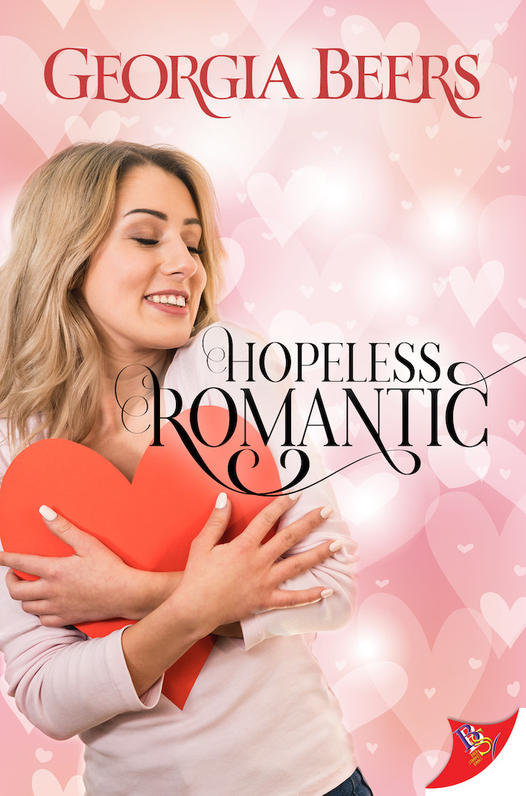 Hopeless Romantic by Georgia Beers | Bold Strokes Books
