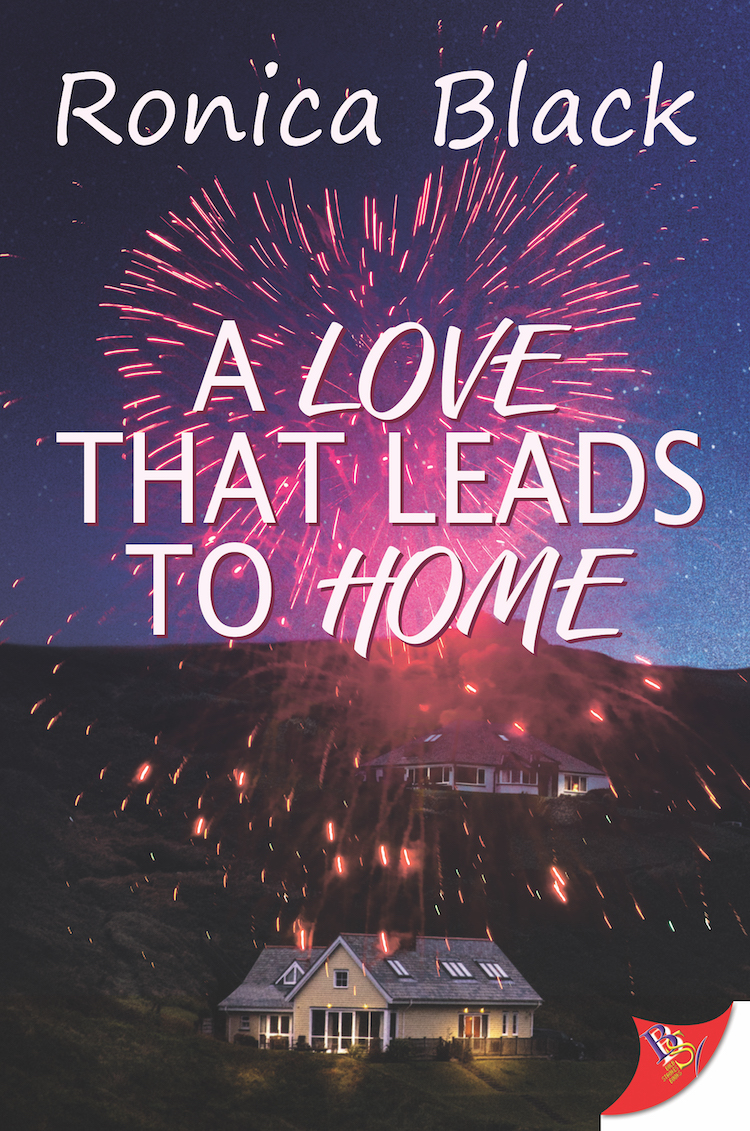 A Love that Leads to Home A Love that Leads to Home