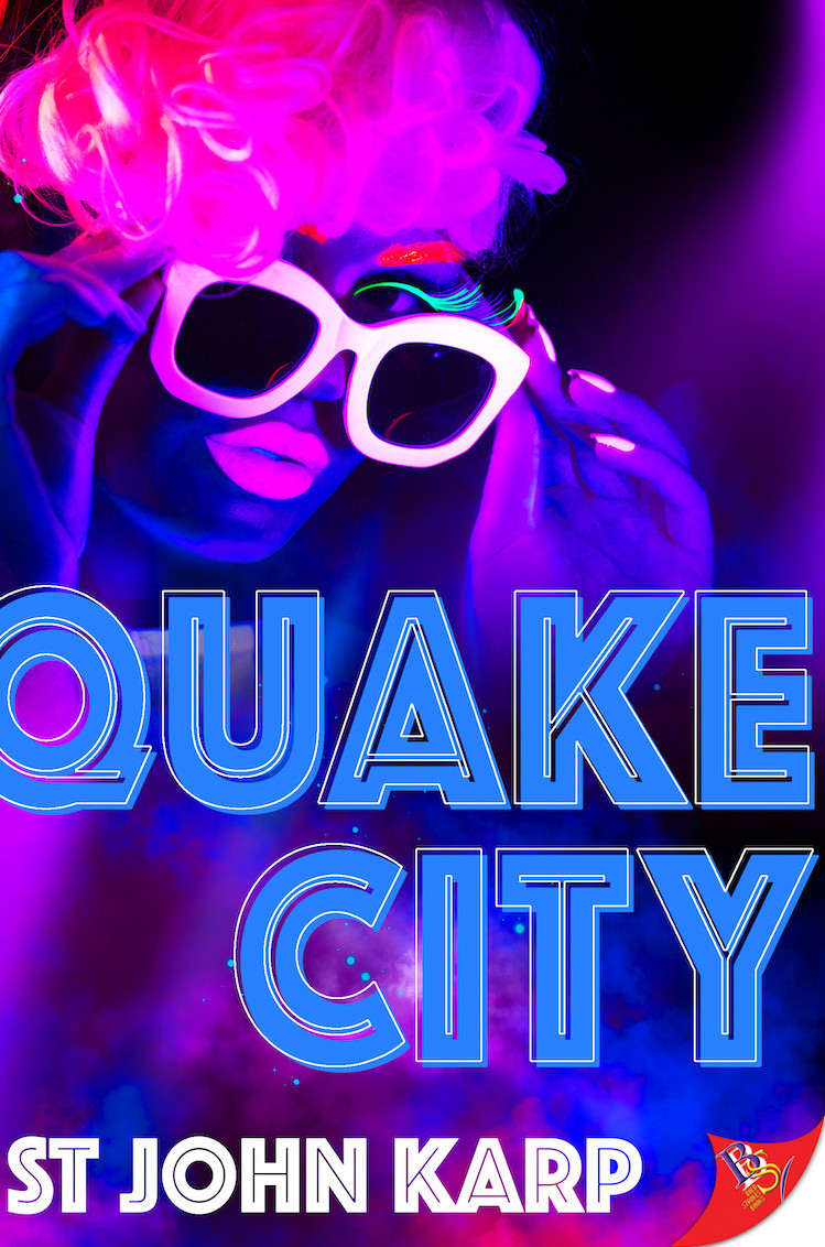  Quake City
