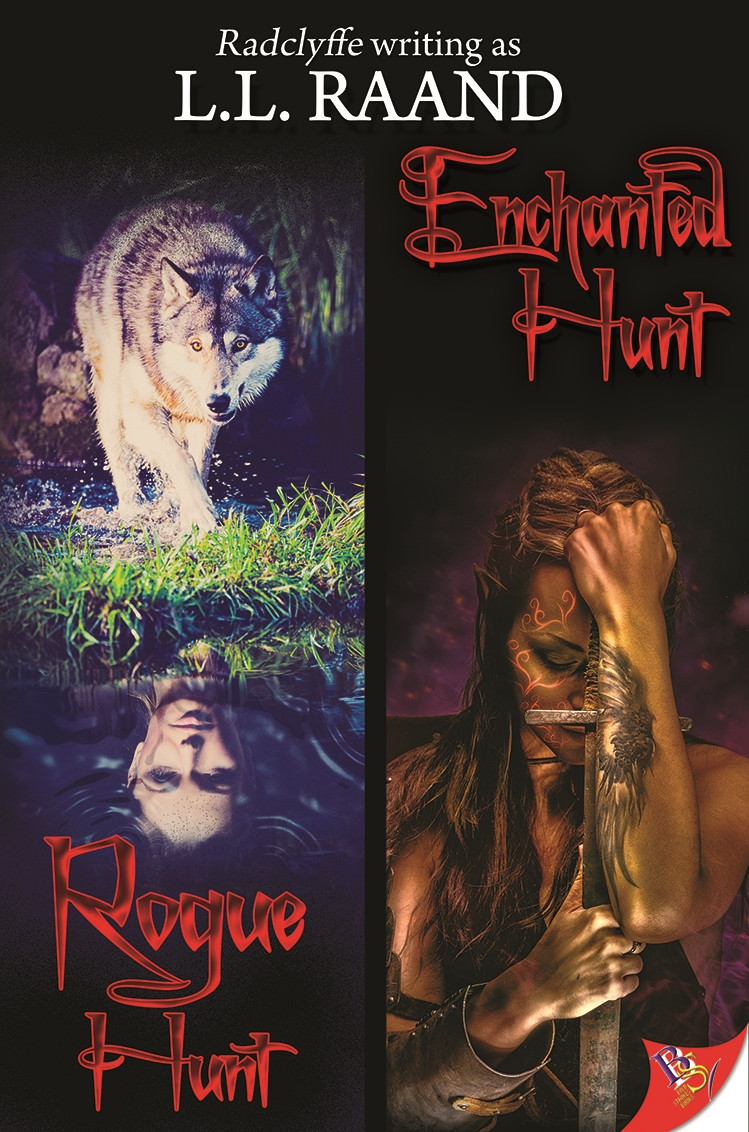 Rogue Hunt & Enchanted Hunt